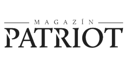 PATRIOT MAGAZN
