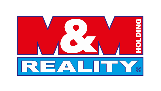 M&M reality holding a.s.