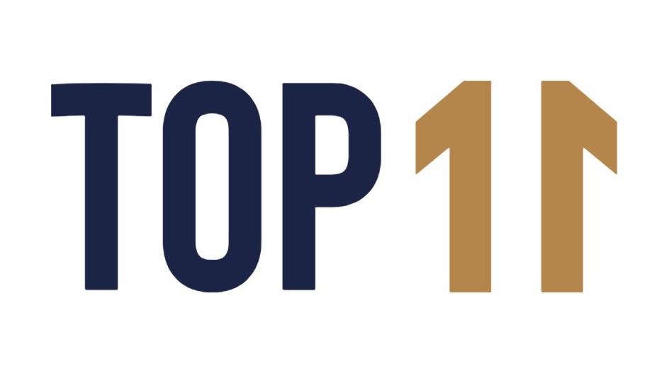 TOP 11