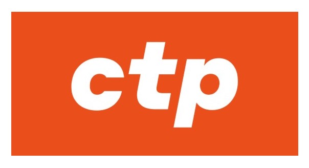 CTP Invest, spol. s r. o.