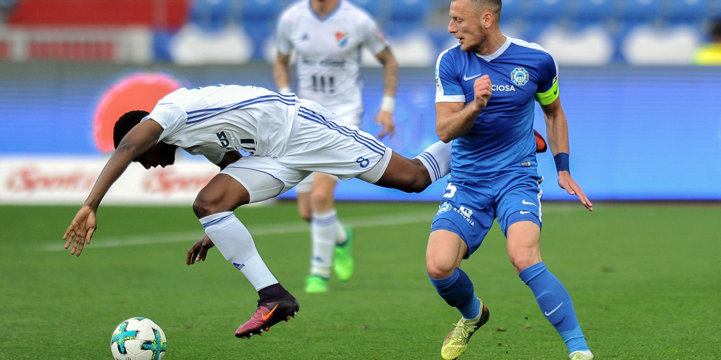 FC Baník Ostrava – Preview: Liberec – Baník (sobota, 15:00) Baník – Liberec