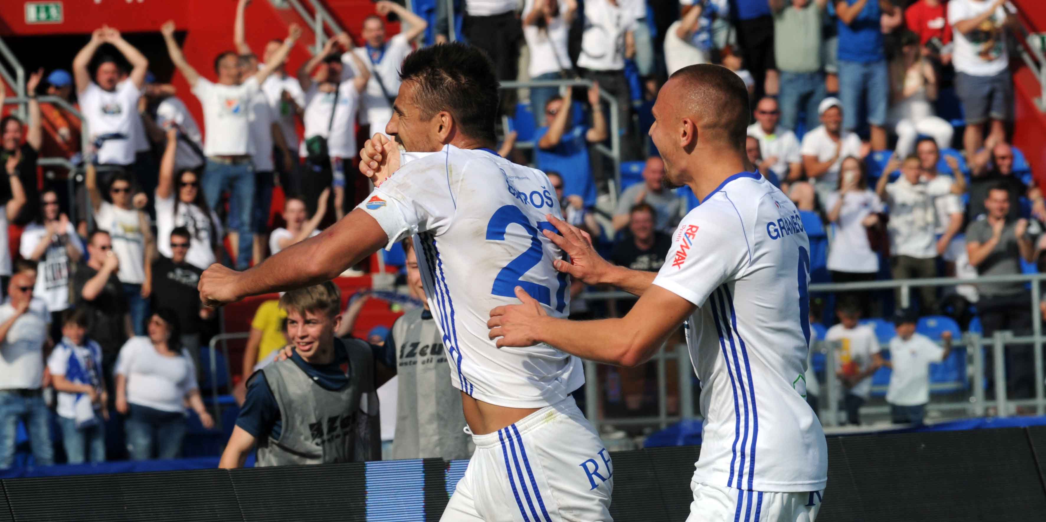 FC Baník Ostrava – Preview 28. kola: Baník – Liberec ... Baník – Liberec