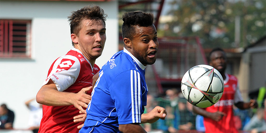 FC Baník Ostrava - Zápas - FK Pardubice - FC Baník Ostrava 0:0