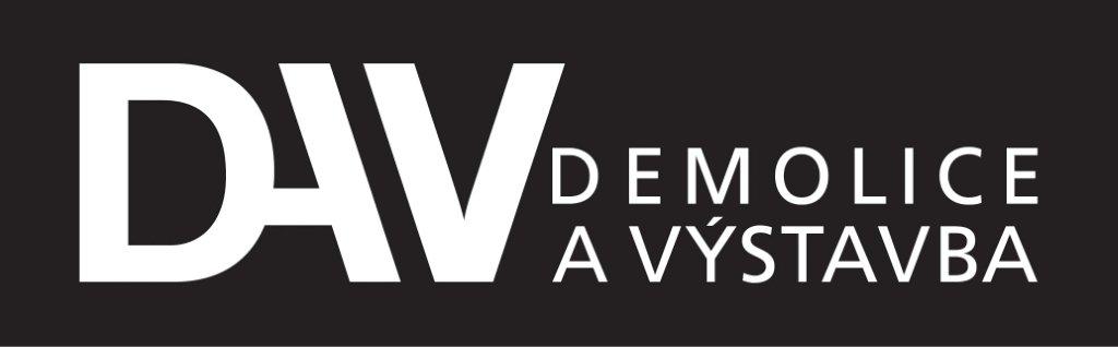 DAV, a.s. - Demolice a Vstavba